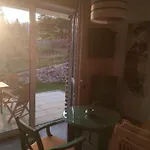 Apartament Zielony Appartement Szczyrk