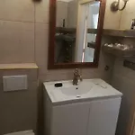 Apartament Zielony *