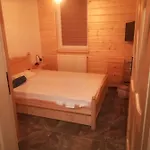 Appartement Apartament Zielony