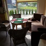 Apartament Zielony Appartement