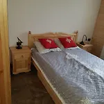 Apartament Zielony *