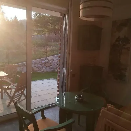 Apartament Zielony Apartment Szczyrk