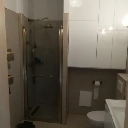Apartament Zielony Szczyrk