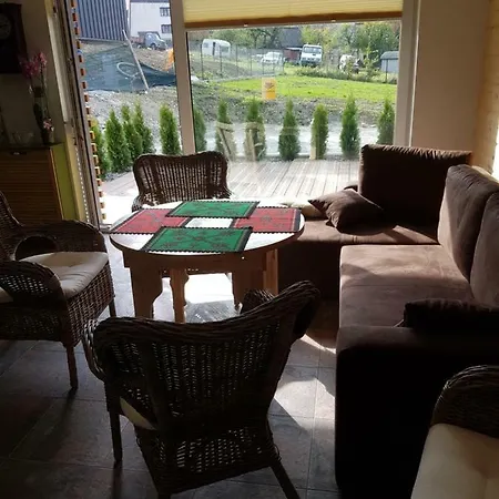 Apartament Zielony Appartement