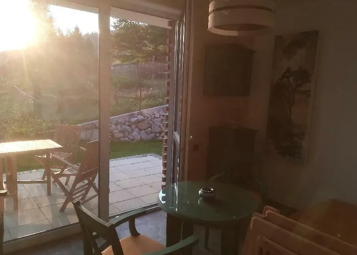 Apartament Zielony דירה שצ'צ'ירק