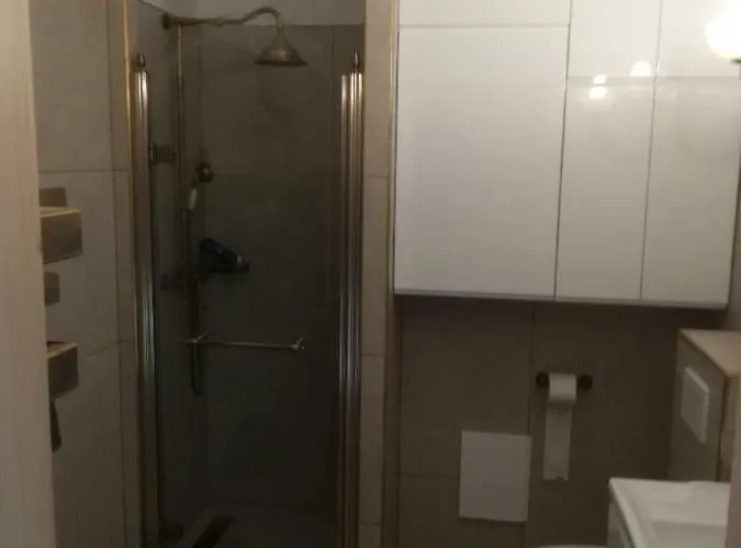 Apartament Zielony שצ'צ'ירק